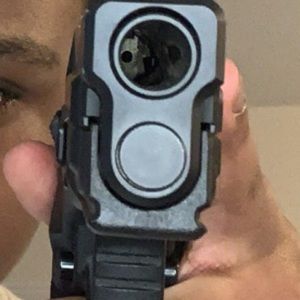 Meet your Posher, Howard